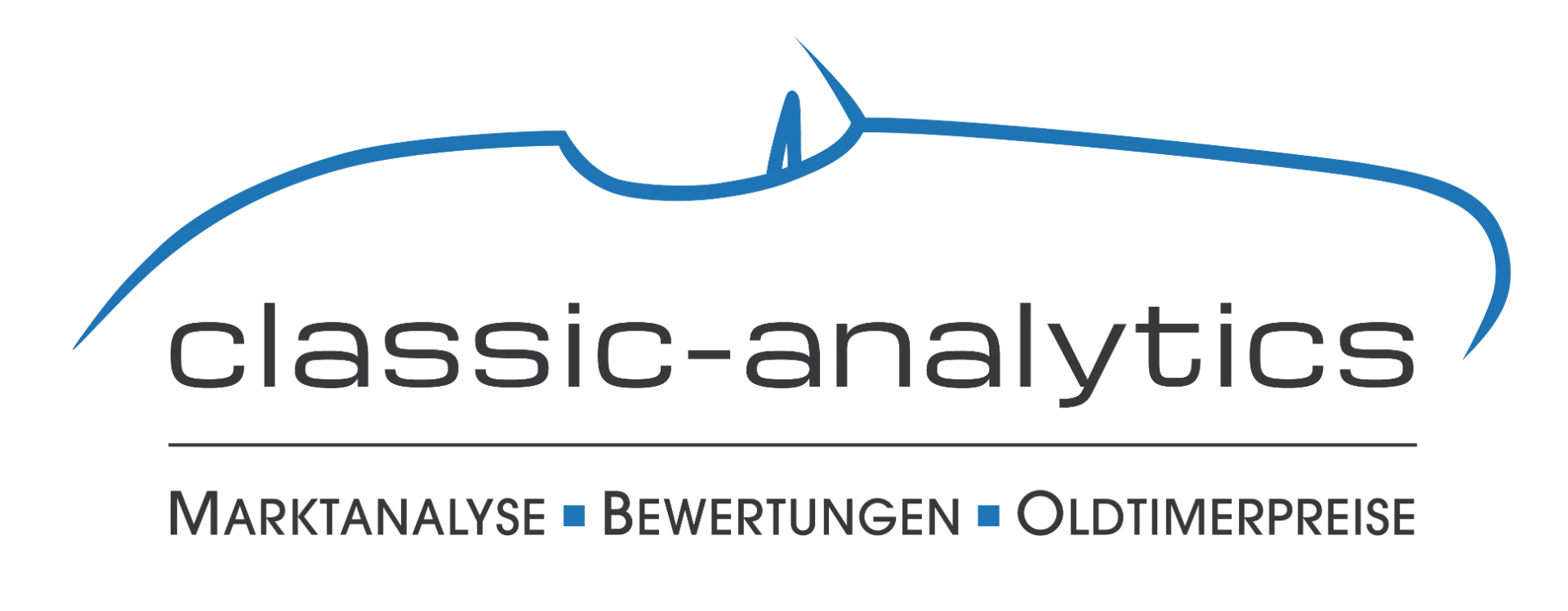 classic-analytics.de – Marktanalyse, Bewertungen, Oldtimerpreise